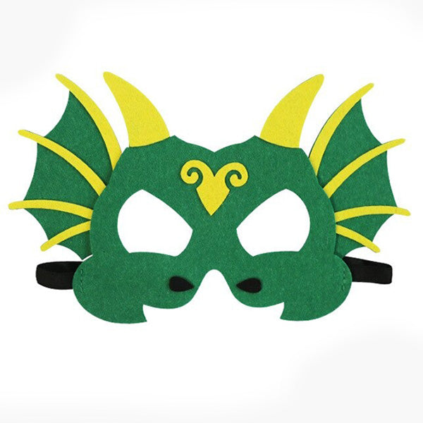 Masque Feutrine