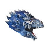 Masque Game Of Thrones Viserion