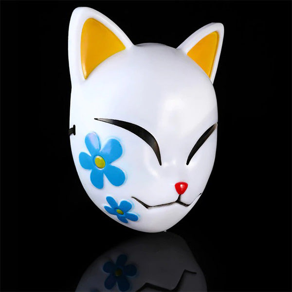 Masque Makomo