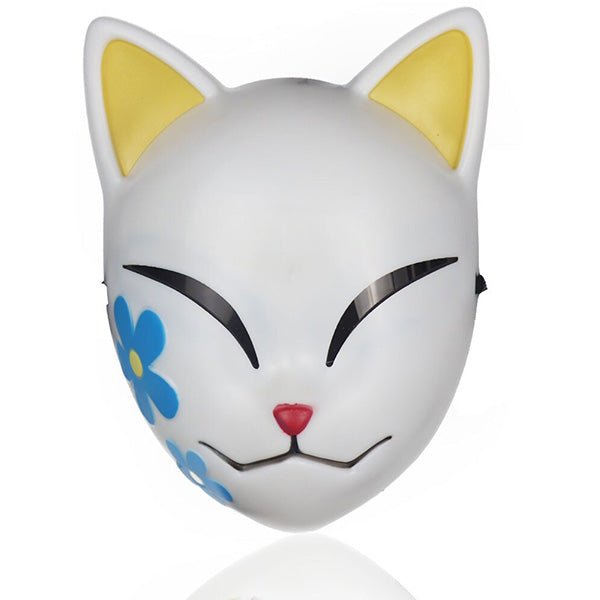 Masque Makomo