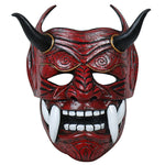 Masque Samouraï Dragon