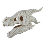 Masque Squelette Dragon