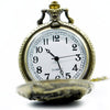 Montre Dragon Gousset