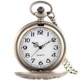 Dragon Phoenix Watch
