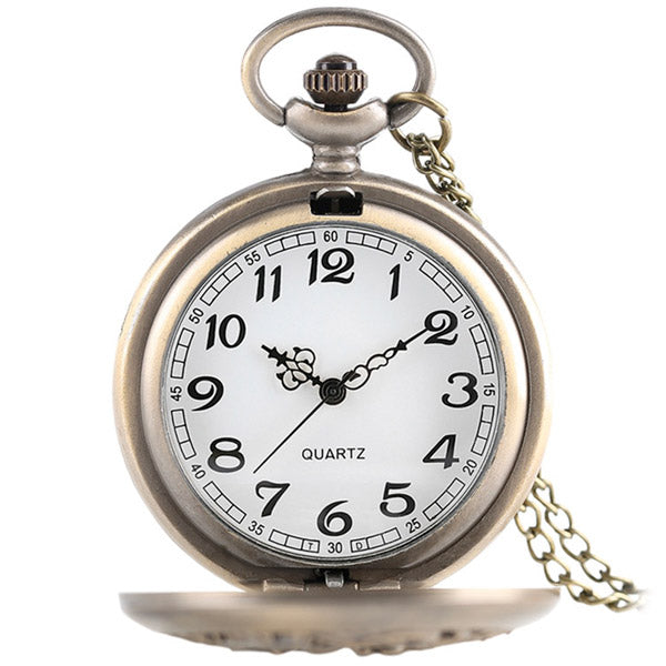 Montre Dragon Phénix