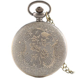 Dragon Phoenix Watch