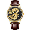 Montre japonaise design