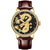 Montre japonaise design