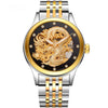 Montre le dragon