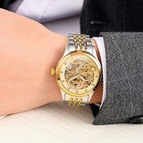 Montre le dragon