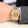 Montre le dragon