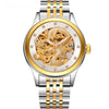 Montre le dragon