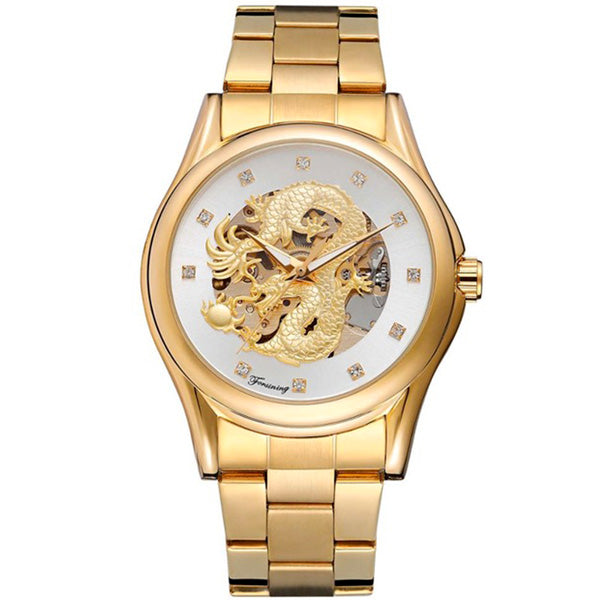 Montre Orient Japon