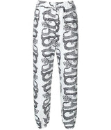 Pantalon Dragon Blanc