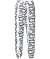 Pantalon Dragon Blanc