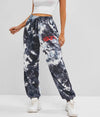 Pantalon Dragon Céleste