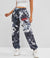 Pantalon Dragon Céleste