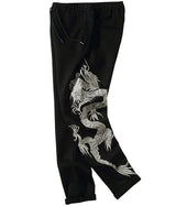 Pantalon Dragon Chinois