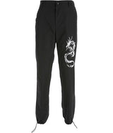 Pantalon Dragon Femme