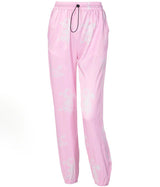 Pantalon Dragon Imprimé
