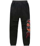 Prestigious Dragon Pants