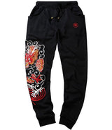 Pantalon Dragon Prestigieux
