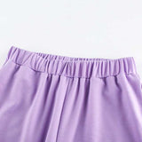 Purple Dragon Pants