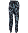 Pantalon Motif Dragon