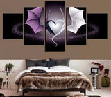 peinture dragon