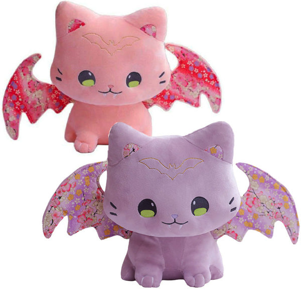 Peluche Avec Des Ailes