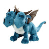 Peluche Bleu