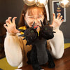 Peluche Deux Têtes