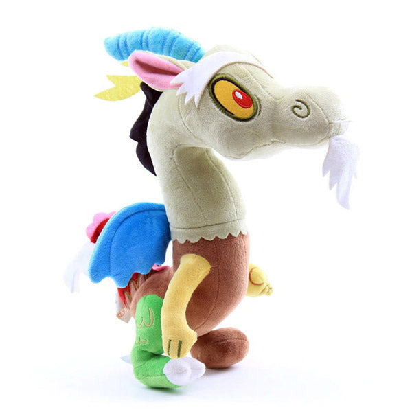 Peluche Dragon Discord