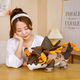 Peluche Dragon Azhdaha