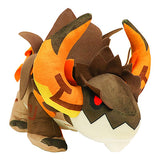 Peluche Dragon Azhdaha
