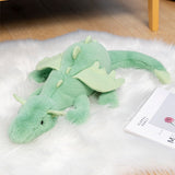 Peluche Dragon Colorés