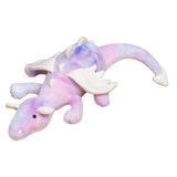 Peluche Dragon Colorés