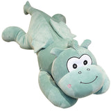 Peluche Dragon Coussin