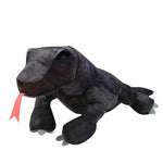 Peluche Dragon De Komodo