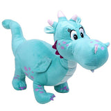 Peluche Dragon Disney