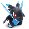 Peluche Dragon Dracaufeu X