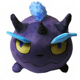 Peluche Dragon Halloween