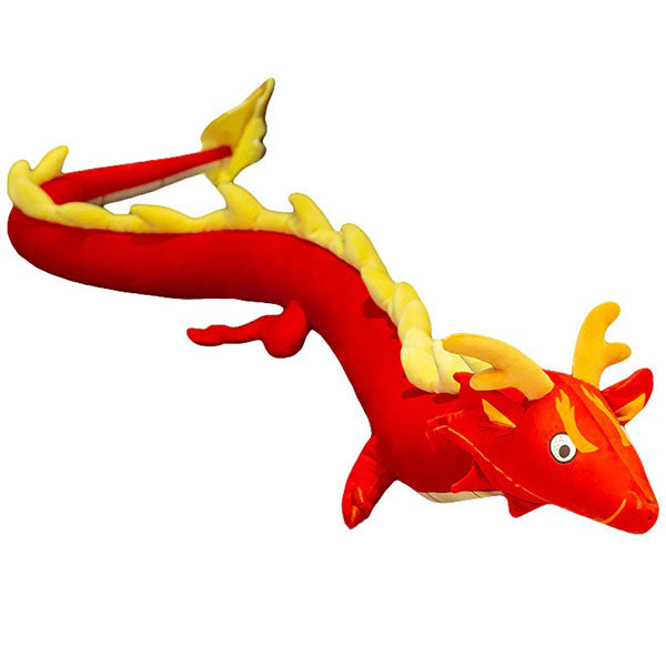 Peluche Dragon Japonais
