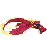Peluche Dragon Krochefer