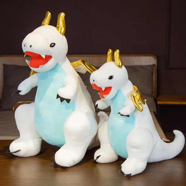 Peluche Méchante