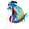 Peluche Dragon Méga-Léviator
