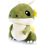 Peluche Dragon Mignon