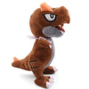 Peluche Dragon Ptyranidur