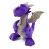 Peluche Dragon Violet