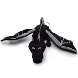 Peluche Ender Dragon Minecraft